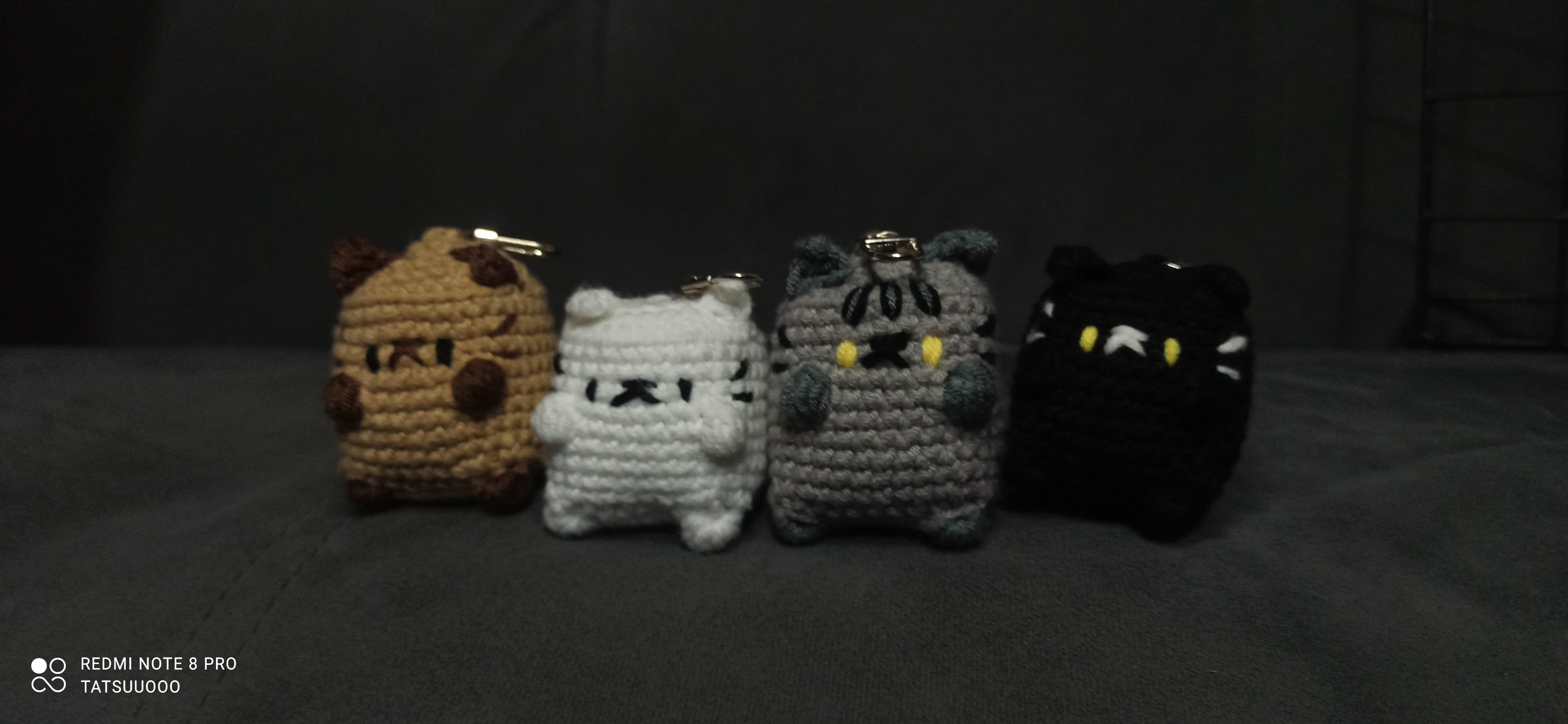 Cube Animals