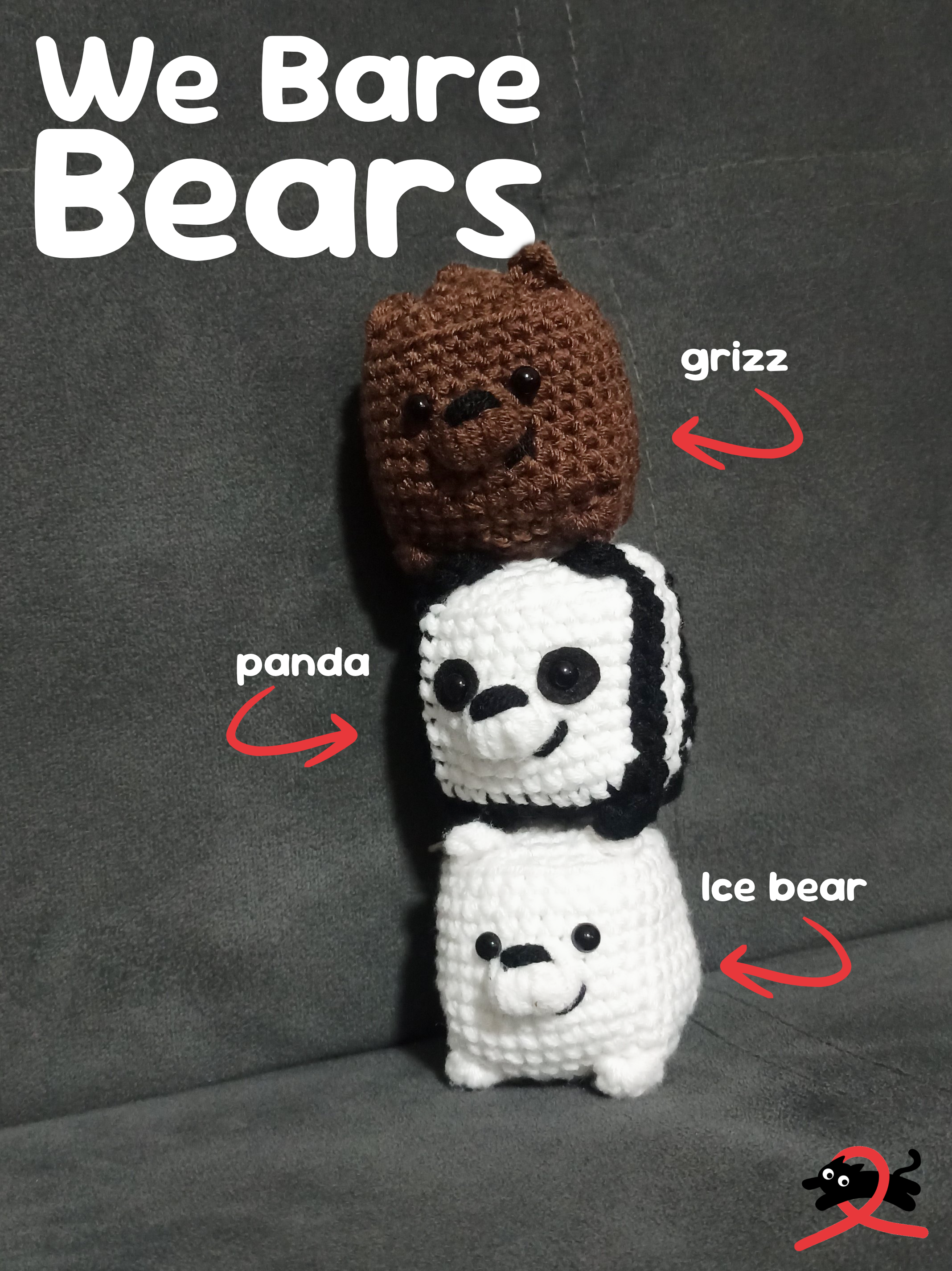 We Bare Bears
