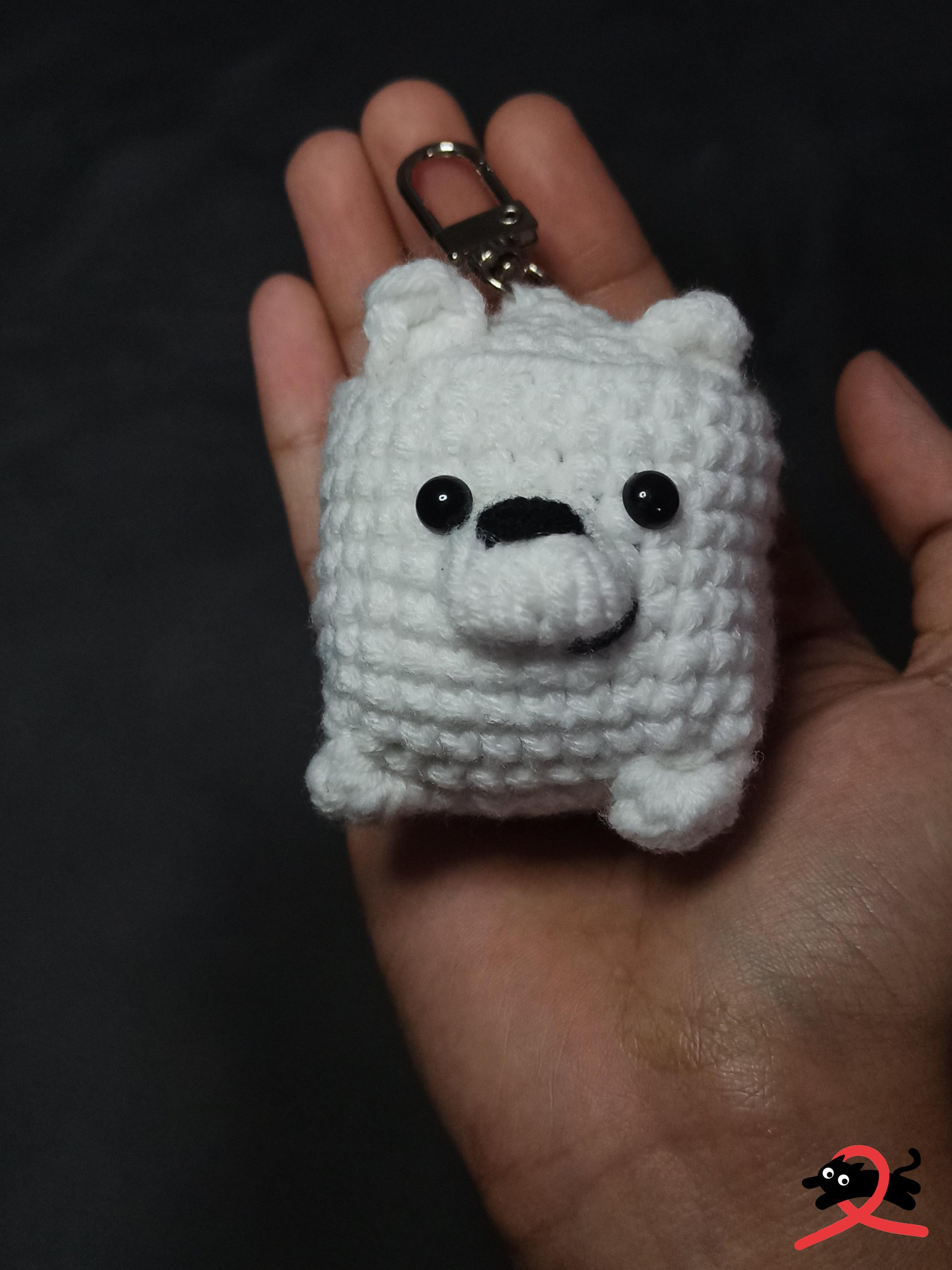 Ice Bear